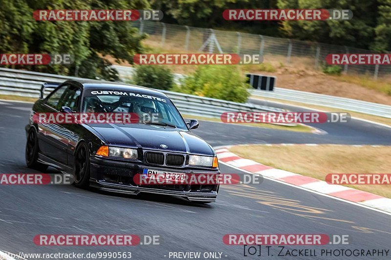 Bild #9990563 - Touristenfahrten Nürburgring Nordschleife (09.08.2020)