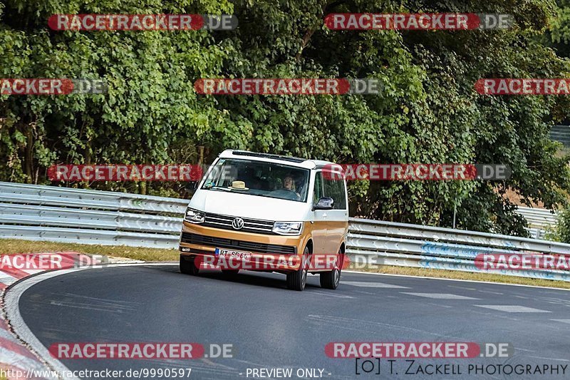 Bild #9990597 - Touristenfahrten Nürburgring Nordschleife (09.08.2020)