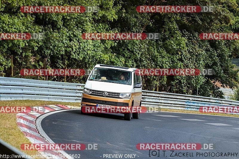 Bild #9990602 - Touristenfahrten Nürburgring Nordschleife (09.08.2020)