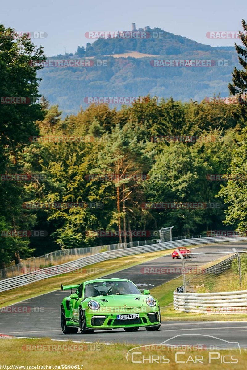 Bild #9990617 - Touristenfahrten Nürburgring Nordschleife (09.08.2020)