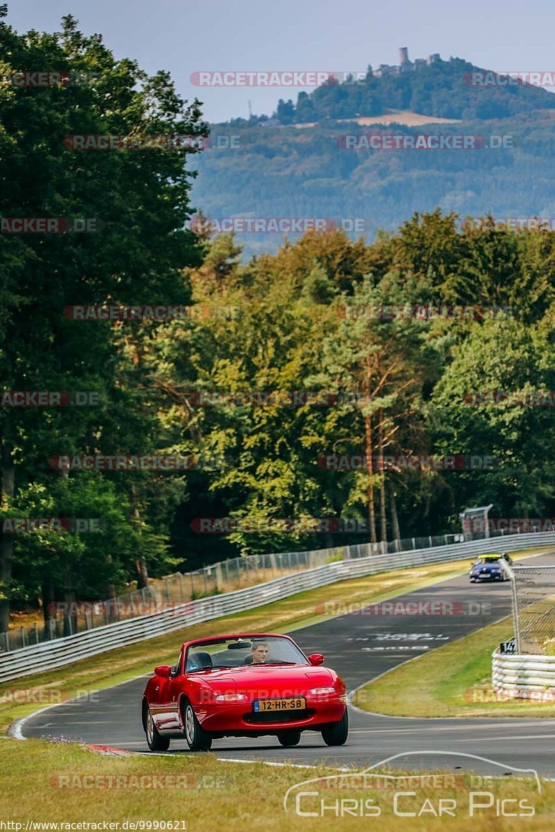 Bild #9990621 - Touristenfahrten Nürburgring Nordschleife (09.08.2020)