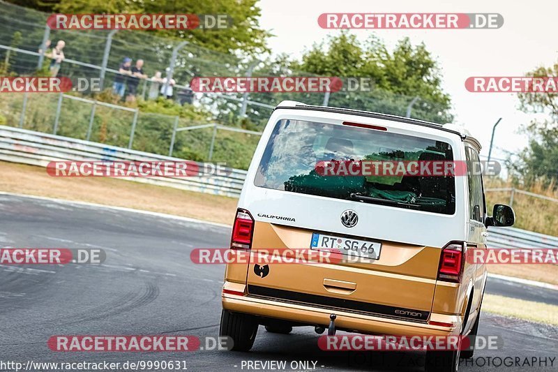 Bild #9990631 - Touristenfahrten Nürburgring Nordschleife (09.08.2020)