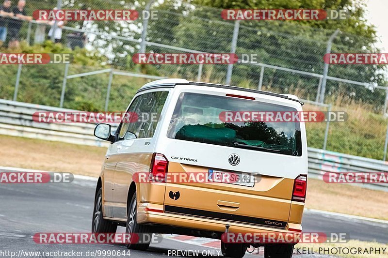 Bild #9990644 - Touristenfahrten Nürburgring Nordschleife (09.08.2020)