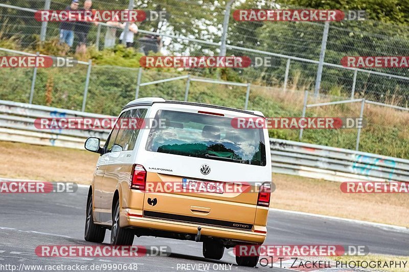 Bild #9990648 - Touristenfahrten Nürburgring Nordschleife (09.08.2020)