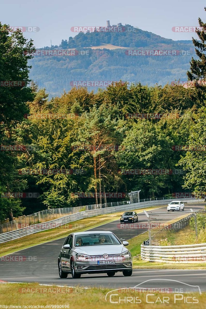 Bild #9990696 - Touristenfahrten Nürburgring Nordschleife (09.08.2020)