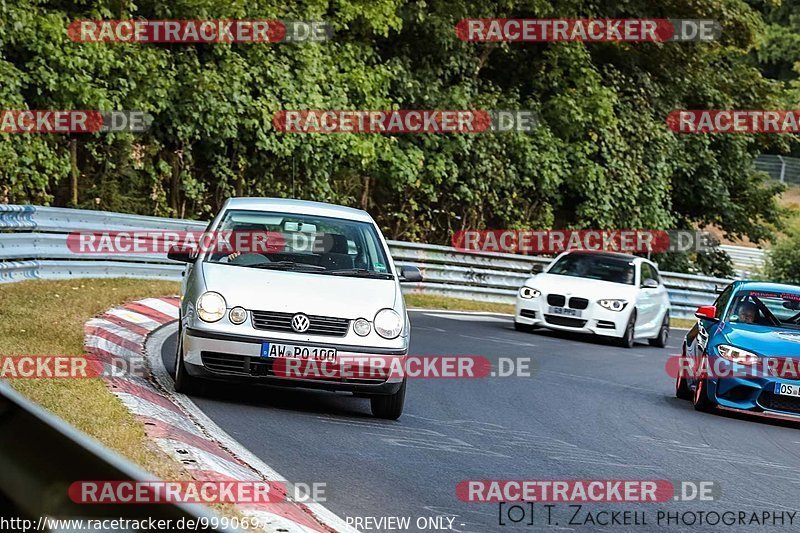 Bild #9990697 - Touristenfahrten Nürburgring Nordschleife (09.08.2020)