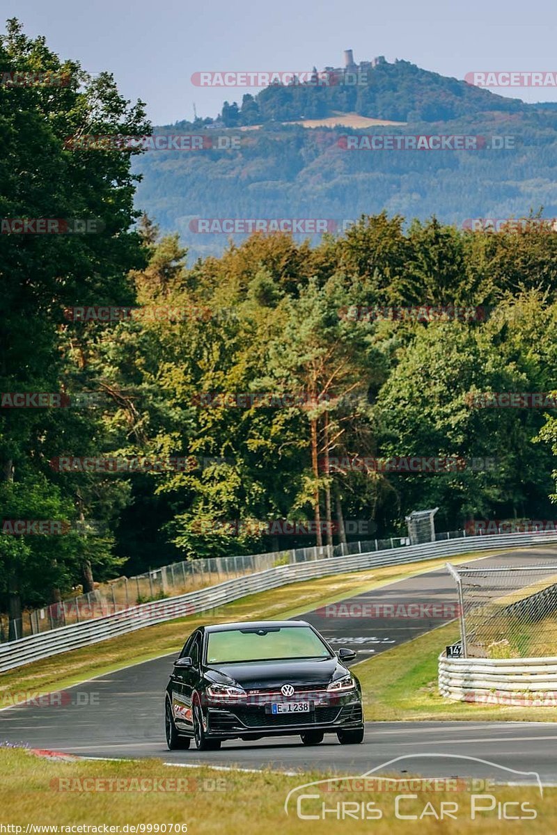 Bild #9990706 - Touristenfahrten Nürburgring Nordschleife (09.08.2020)