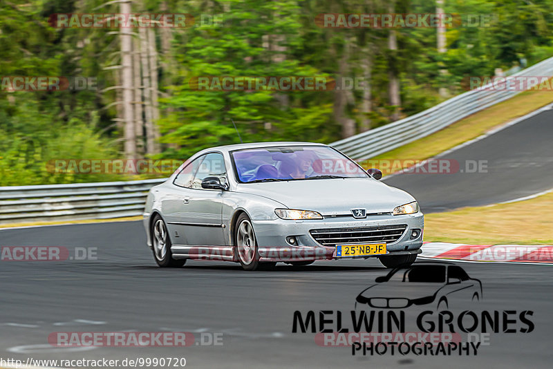 Bild #9990720 - Touristenfahrten Nürburgring Nordschleife (09.08.2020)