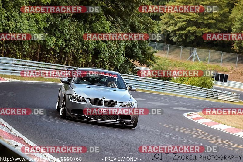 Bild #9990768 - Touristenfahrten Nürburgring Nordschleife (09.08.2020)