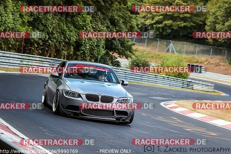 Bild #9990769 - Touristenfahrten Nürburgring Nordschleife (09.08.2020)