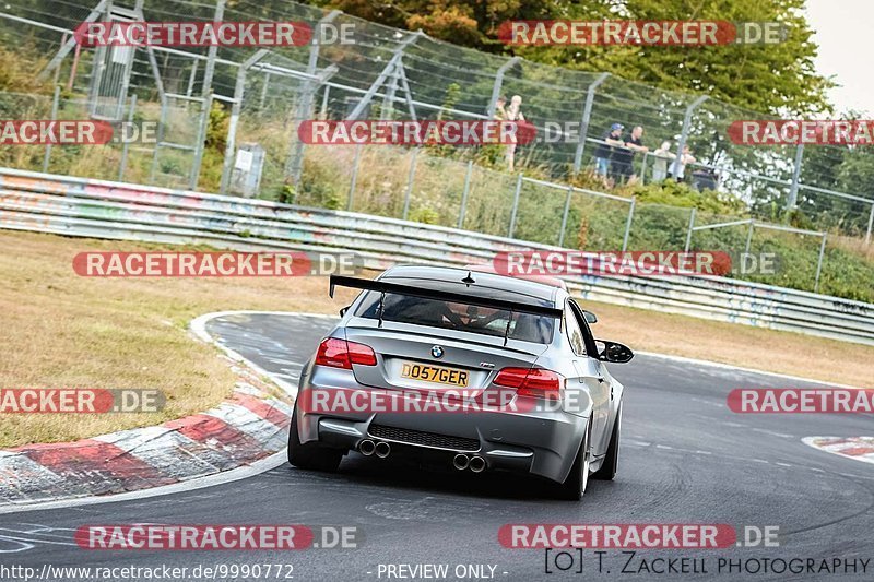 Bild #9990772 - Touristenfahrten Nürburgring Nordschleife (09.08.2020)