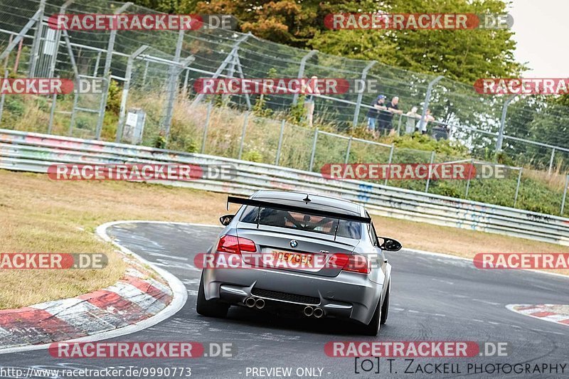 Bild #9990773 - Touristenfahrten Nürburgring Nordschleife (09.08.2020)