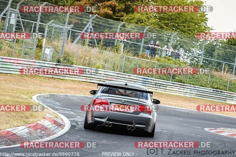 Bild #9990776 - Touristenfahrten Nürburgring Nordschleife (09.08.2020)