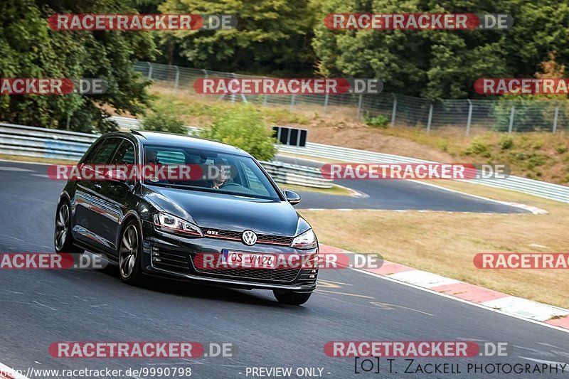 Bild #9990798 - Touristenfahrten Nürburgring Nordschleife (09.08.2020)