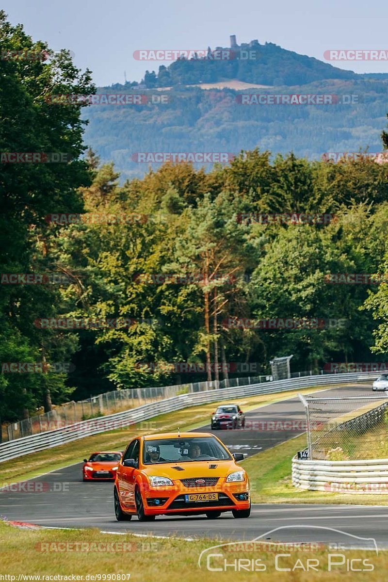 Bild #9990807 - Touristenfahrten Nürburgring Nordschleife (09.08.2020)