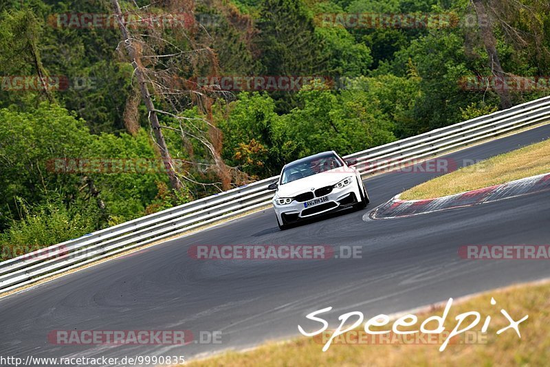 Bild #9990835 - Touristenfahrten Nürburgring Nordschleife (09.08.2020)