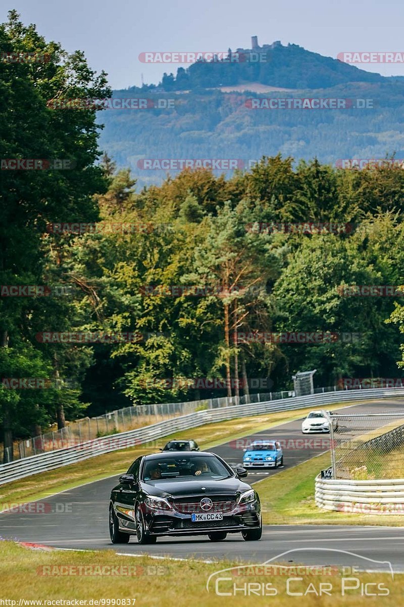 Bild #9990837 - Touristenfahrten Nürburgring Nordschleife (09.08.2020)