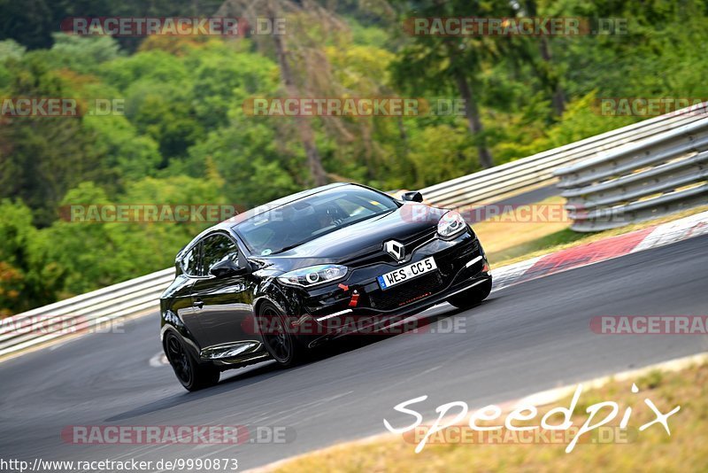 Bild #9990873 - Touristenfahrten Nürburgring Nordschleife (09.08.2020)