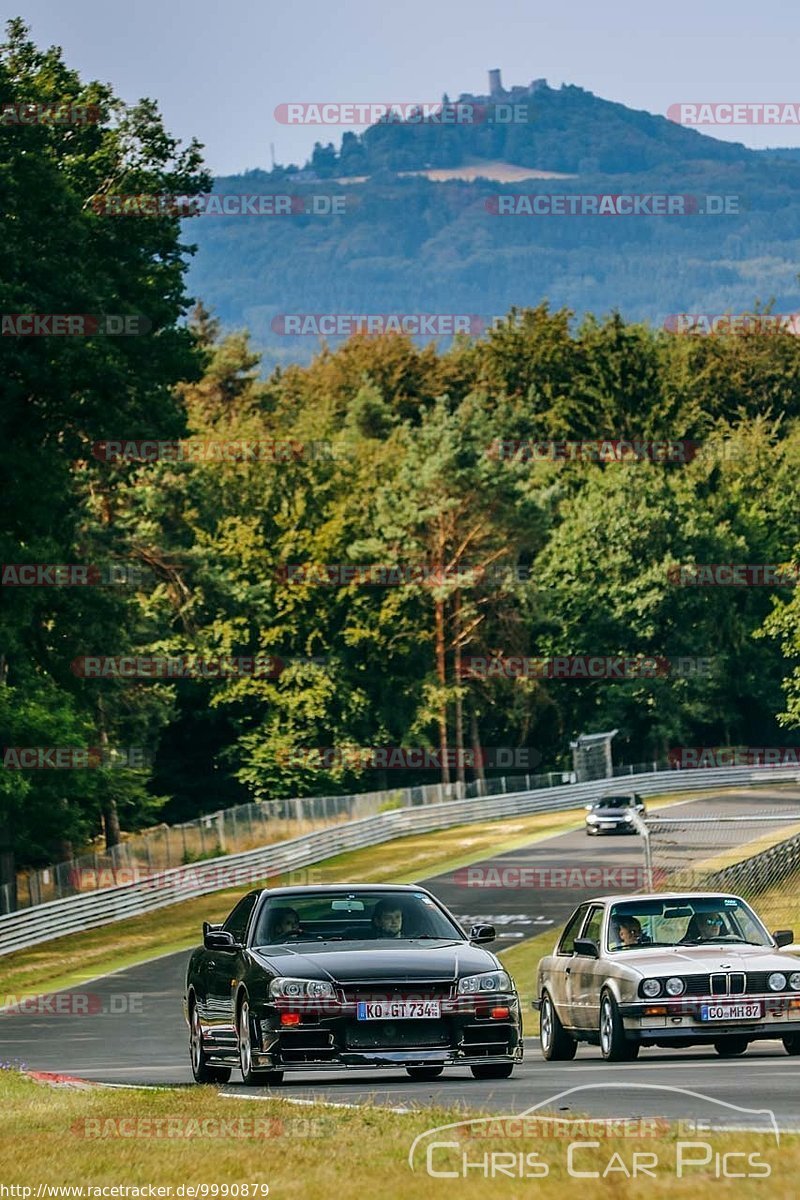 Bild #9990879 - Touristenfahrten Nürburgring Nordschleife (09.08.2020)