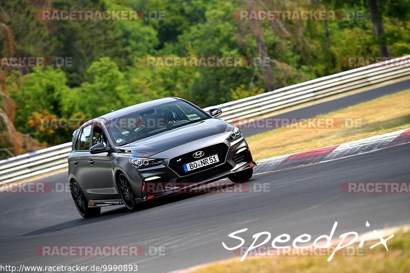 Bild #9990893 - Touristenfahrten Nürburgring Nordschleife (09.08.2020)