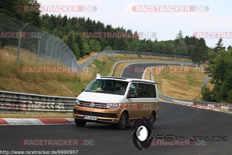 Bild #9990907 - Touristenfahrten Nürburgring Nordschleife (09.08.2020)