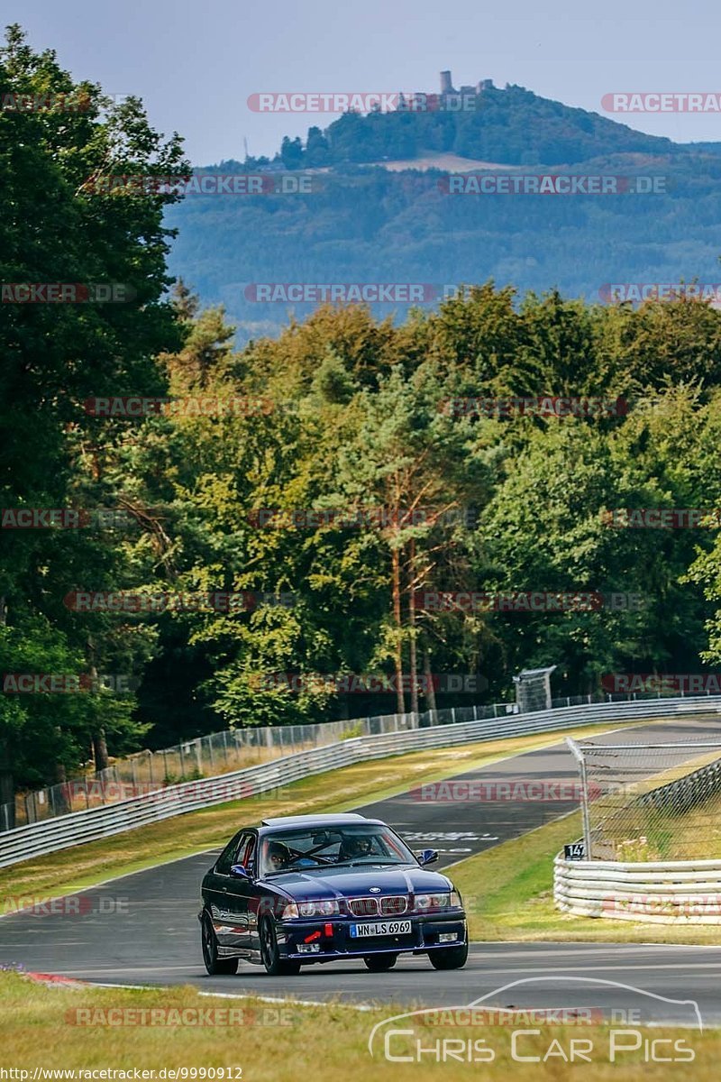 Bild #9990912 - Touristenfahrten Nürburgring Nordschleife (09.08.2020)