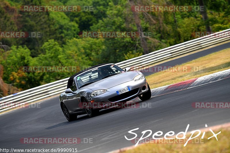 Bild #9990915 - Touristenfahrten Nürburgring Nordschleife (09.08.2020)