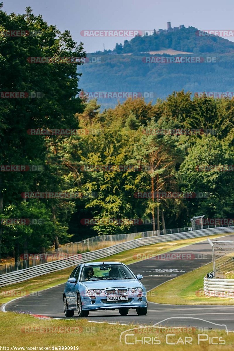 Bild #9990919 - Touristenfahrten Nürburgring Nordschleife (09.08.2020)