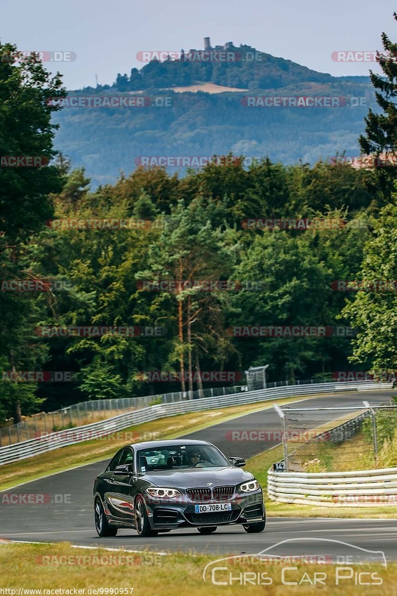 Bild #9990957 - Touristenfahrten Nürburgring Nordschleife (09.08.2020)