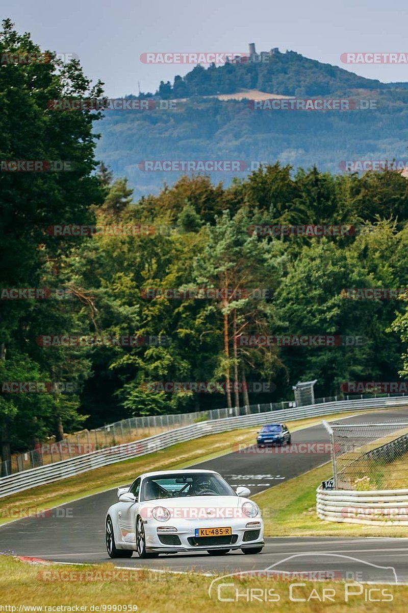 Bild #9990959 - Touristenfahrten Nürburgring Nordschleife (09.08.2020)