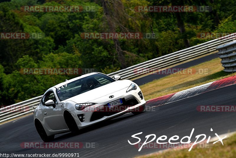 Bild #9990971 - Touristenfahrten Nürburgring Nordschleife (09.08.2020)