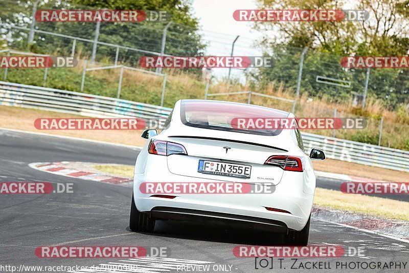 Bild #9990990 - Touristenfahrten Nürburgring Nordschleife (09.08.2020)