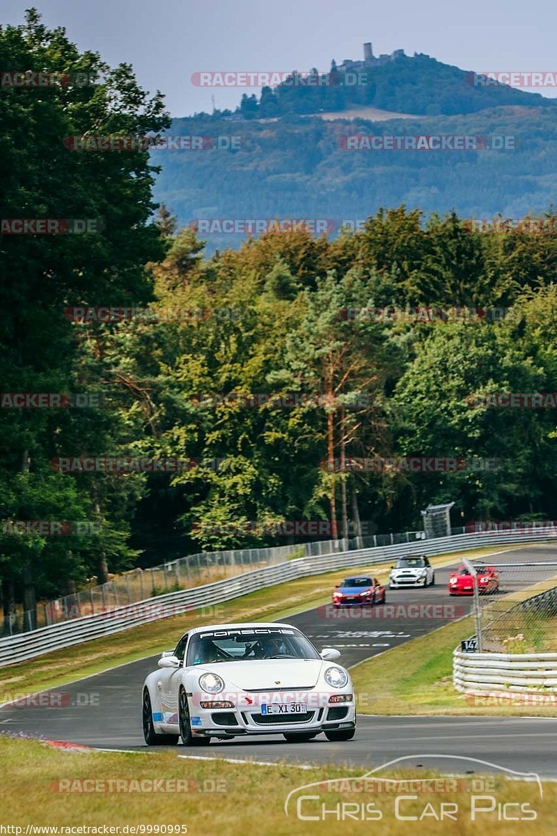 Bild #9990995 - Touristenfahrten Nürburgring Nordschleife (09.08.2020)