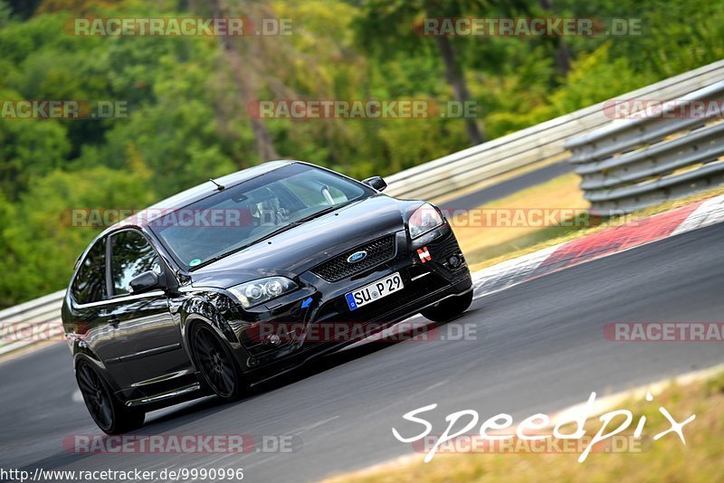 Bild #9990996 - Touristenfahrten Nürburgring Nordschleife (09.08.2020)