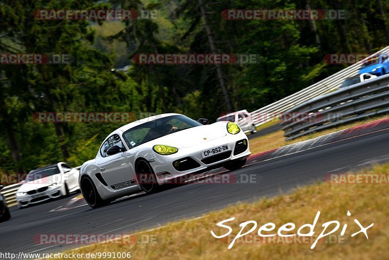 Bild #9991006 - Touristenfahrten Nürburgring Nordschleife (09.08.2020)