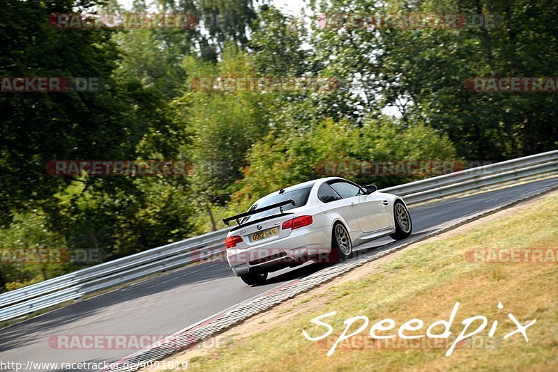 Bild #9991019 - Touristenfahrten Nürburgring Nordschleife (09.08.2020)