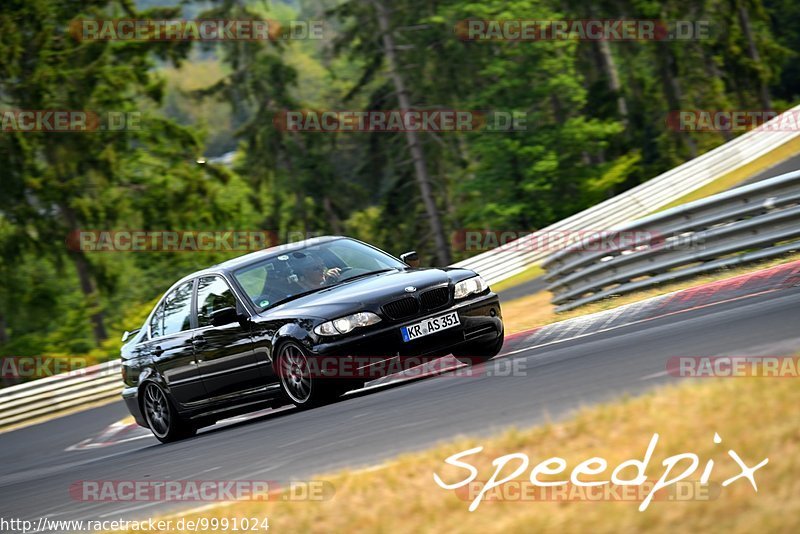 Bild #9991024 - Touristenfahrten Nürburgring Nordschleife (09.08.2020)