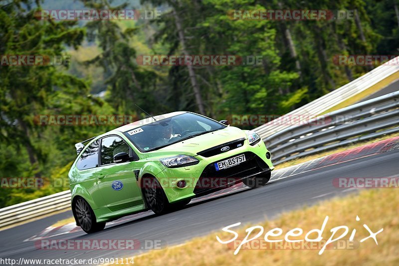 Bild #9991114 - Touristenfahrten Nürburgring Nordschleife (09.08.2020)