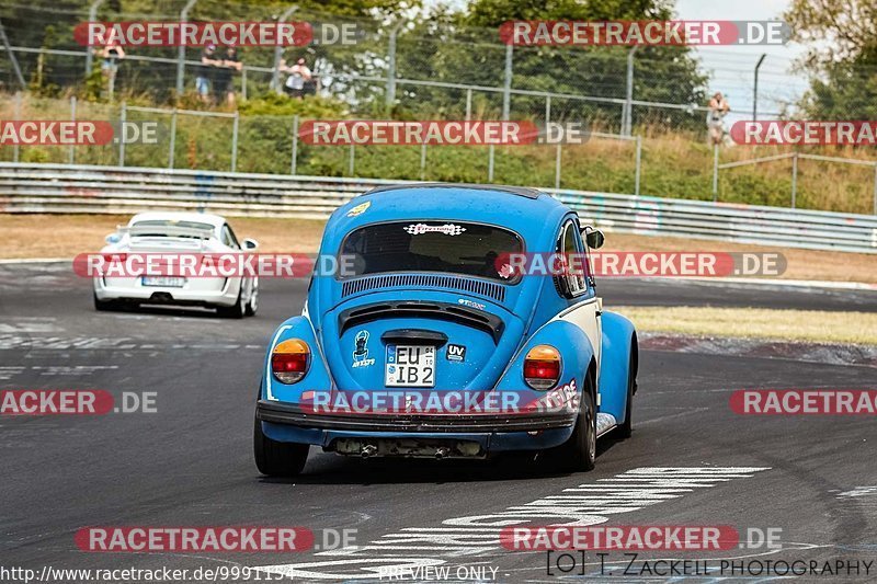 Bild #9991154 - Touristenfahrten Nürburgring Nordschleife (09.08.2020)