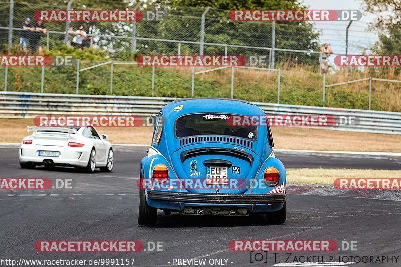 Bild #9991157 - Touristenfahrten Nürburgring Nordschleife (09.08.2020)