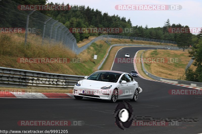 Bild #9991205 - Touristenfahrten Nürburgring Nordschleife (09.08.2020)