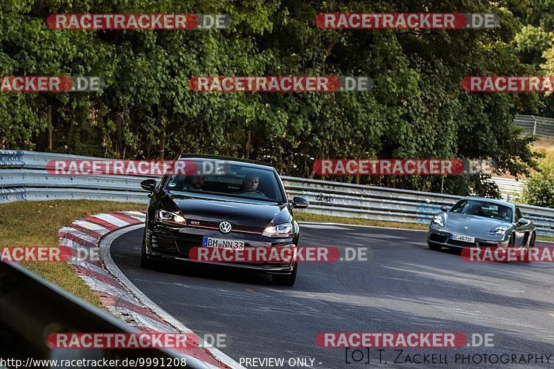 Bild #9991208 - Touristenfahrten Nürburgring Nordschleife (09.08.2020)