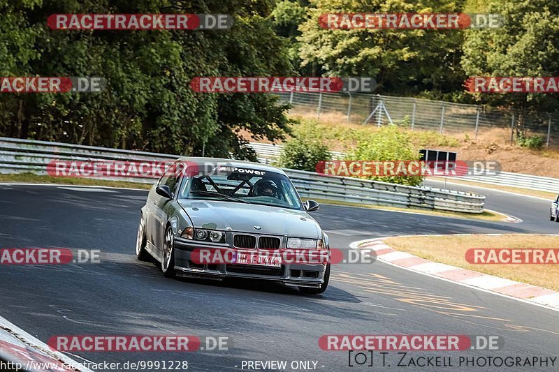 Bild #9991228 - Touristenfahrten Nürburgring Nordschleife (09.08.2020)