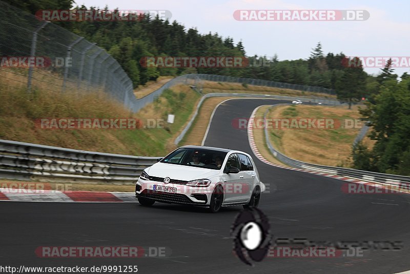 Bild #9991255 - Touristenfahrten Nürburgring Nordschleife (09.08.2020)