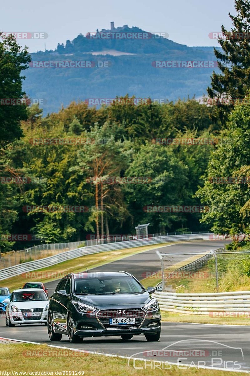 Bild #9991269 - Touristenfahrten Nürburgring Nordschleife (09.08.2020)