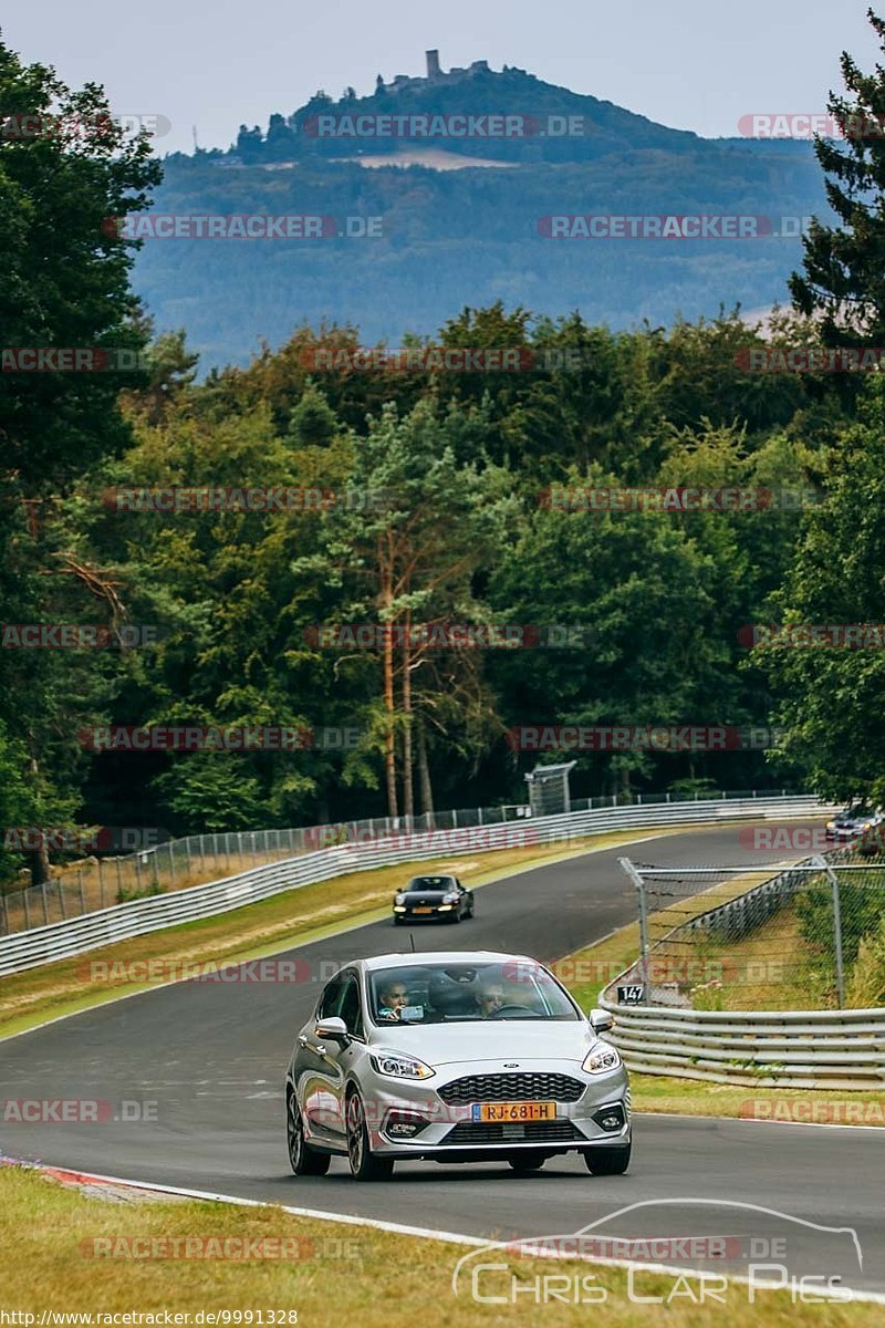 Bild #9991328 - Touristenfahrten Nürburgring Nordschleife (09.08.2020)