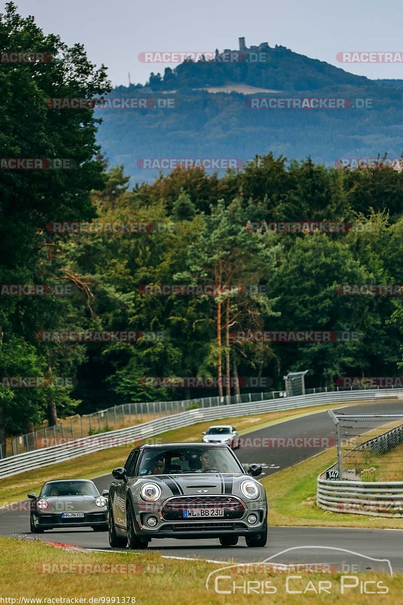 Bild #9991378 - Touristenfahrten Nürburgring Nordschleife (09.08.2020)