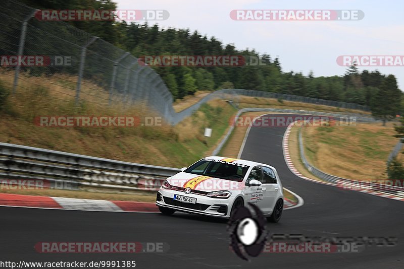 Bild #9991385 - Touristenfahrten Nürburgring Nordschleife (09.08.2020)