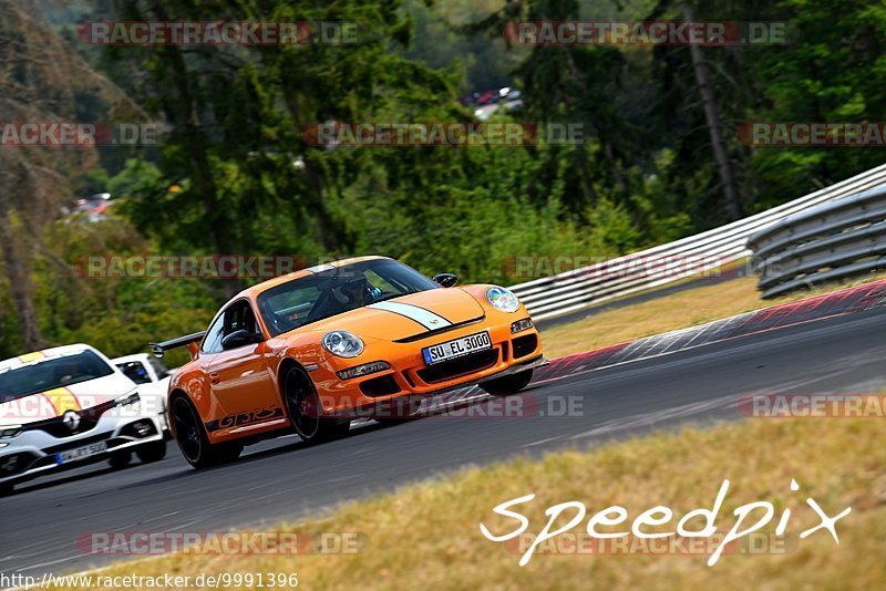 Bild #9991396 - Touristenfahrten Nürburgring Nordschleife (09.08.2020)