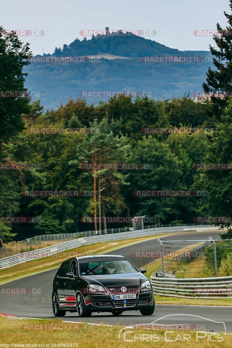 Bild #9991401 - Touristenfahrten Nürburgring Nordschleife (09.08.2020)